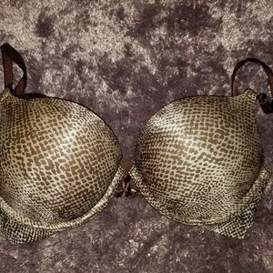 Victoria's Secret bra Bombshell